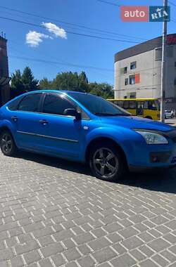 Ford Focus 2006