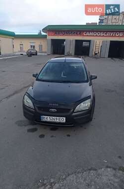 Ford Focus  2006