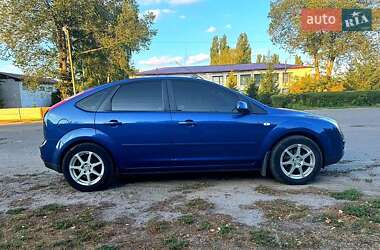 Ford Focus  2007