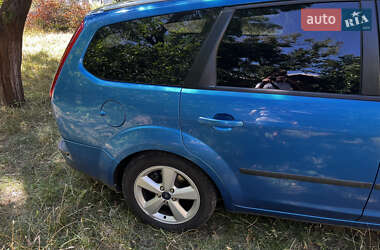 Універсал Ford Focus 2006 в Краматорську