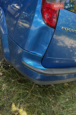 Універсал Ford Focus 2006 в Краматорську