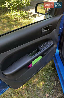 Універсал Ford Focus 2006 в Краматорську