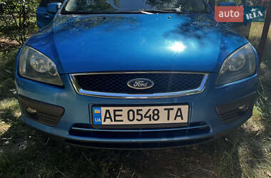 Універсал Ford Focus 2006 в Краматорську