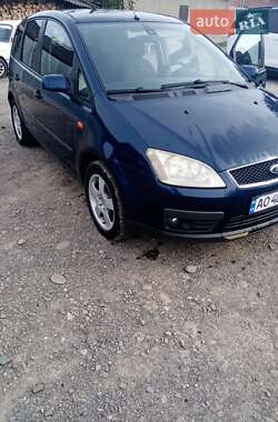 Ford Focus  2006