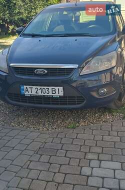 Ford Focus  2008