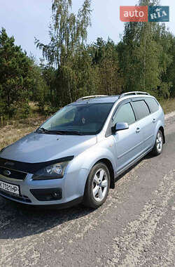 Ford Focus 2007
