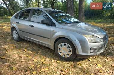 Ford Focus  2005