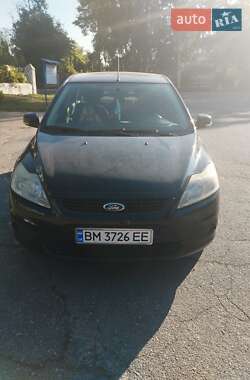 Ford Focus  2008