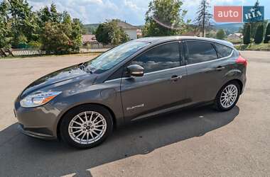 Ford Focus  2017