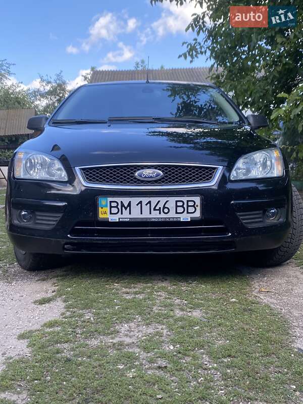 Ford Focus 2007