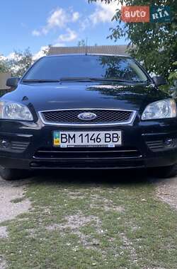 Ford Focus 2007