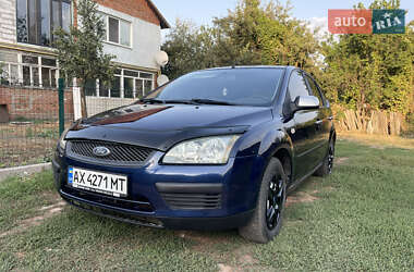 Ford Focus 2005