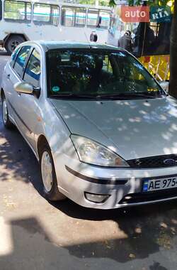 Ford Focus  2002
