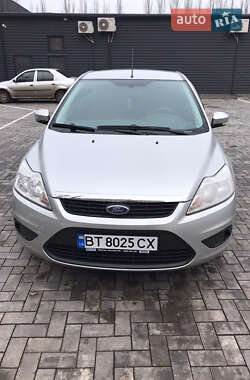Ford Focus  2008