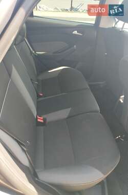 Универсал Ford Focus 2013 в Красилове