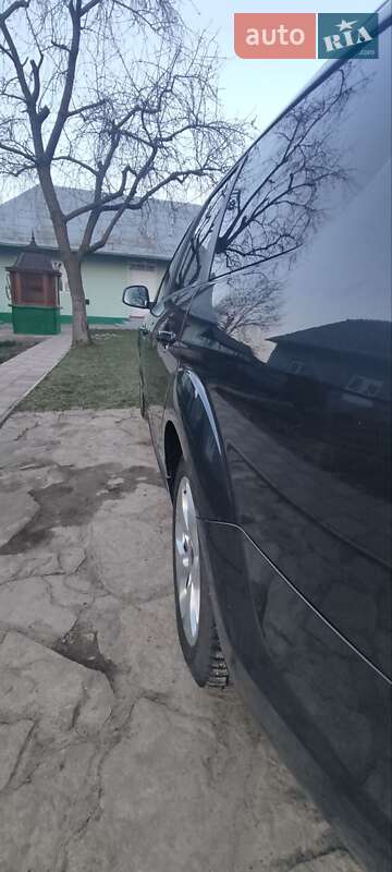 Ford Focus 2009 года в Черновцах