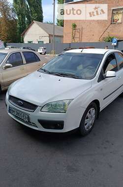 Ford Focus  2007