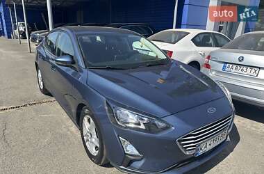 Ford Focus  2020
