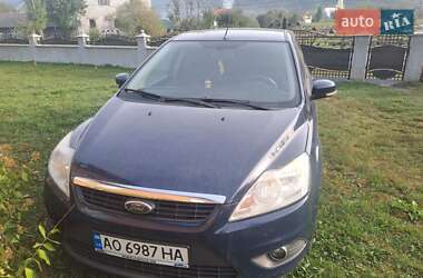 Ford Focus  2009
