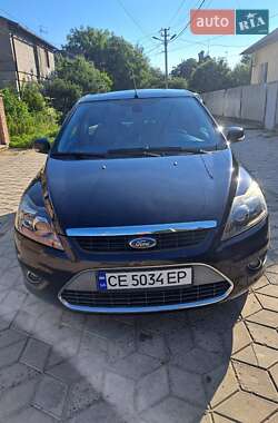 Ford Focus  2008