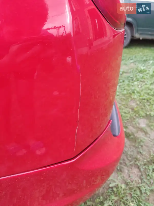 Ford Focus 2008
