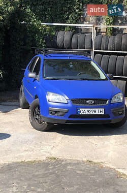 Ford Focus  2005