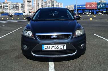 Ford Focus 2009