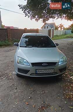 Ford Focus  2006