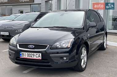 Ford Focus  2006