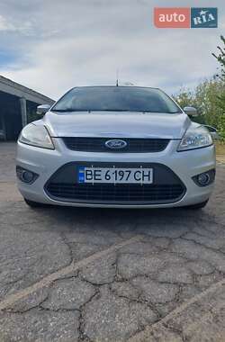 Ford Focus  2008
