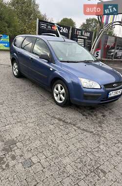 Ford Focus  2005