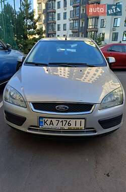 Ford Focus  2007