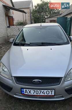 Ford Focus 2007