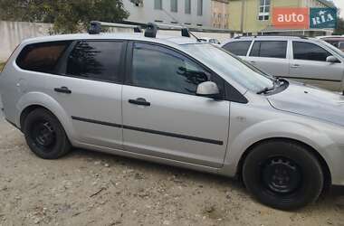 Ford Focus  2006