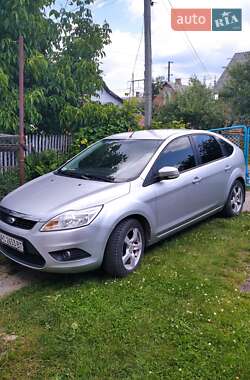 Ford Focus 2010