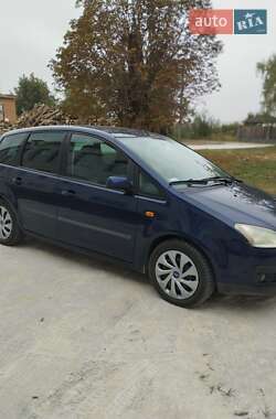 Ford Focus  2005