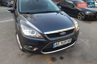 Ford Focus  2009