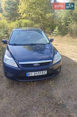 Ford Focus  2010