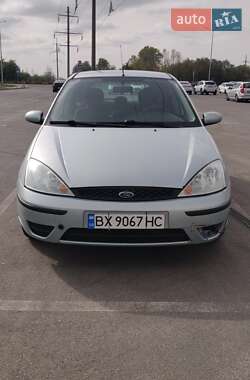 Ford Focus  2002