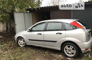 Ford Focus 2004