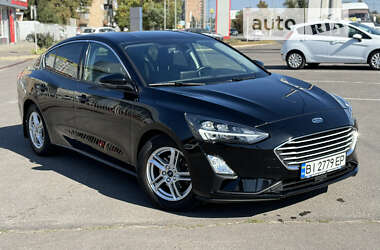 Ford Focus  2019