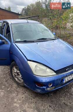 Ford Focus  2000