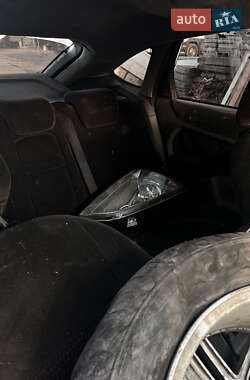Хэтчбек Ford Focus 2005 в Вознесенске