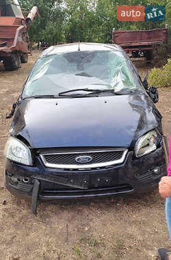 Ford Focus  2005