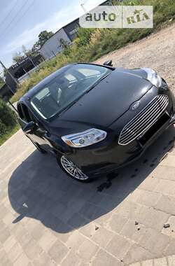 Ford Focus  2012