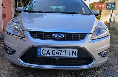 Ford Focus  2008