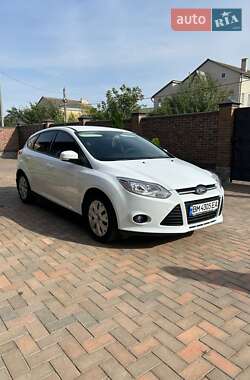 Ford Focus  2013