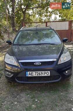 Ford Focus  2008
