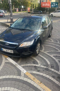 Ford Focus  2008