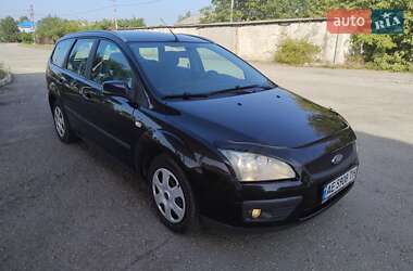 Ford Focus 2006